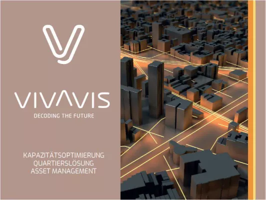 Bild: VIVAVIS - IDS-Gruppe bündelt IoT-Aktivitäten in neuer Marke