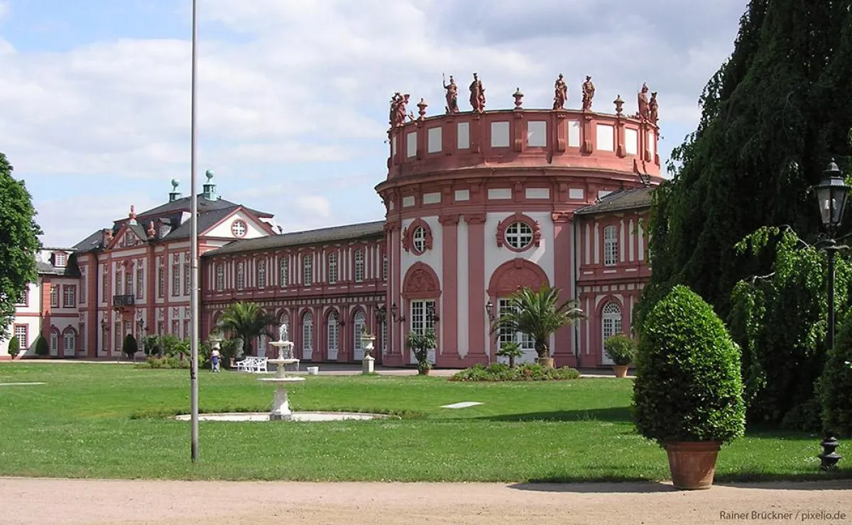 Abbildung mit freundlicher Genehmigung von Rainer Brückner / pixelio.de
