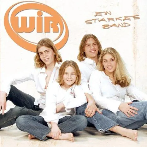Bild: Wir - Ein starkes Band