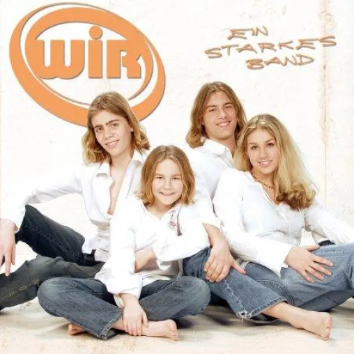Bild: Wir - Ein starkes Band
