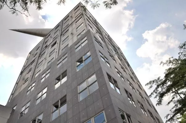 Bild: Tag der offenen Tür und Berufsausbildungsstart in den Rackow-Schulen Berlin