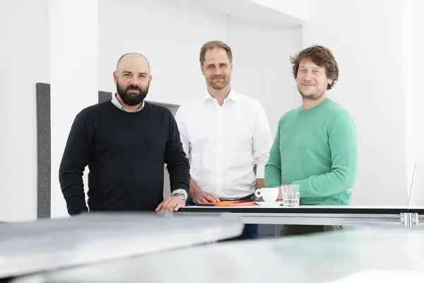 Bild: TAFKAL GmbH erweitert die Firmenleitung und ernennt Tobias Göttert zum Managing Partner.