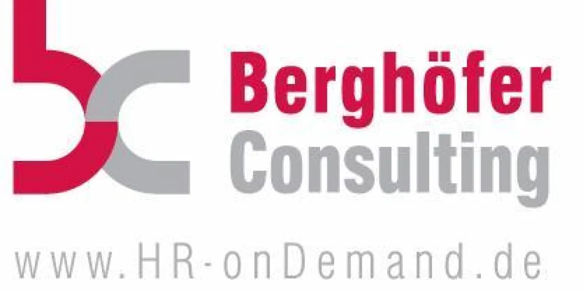 Berghöfer Consulting