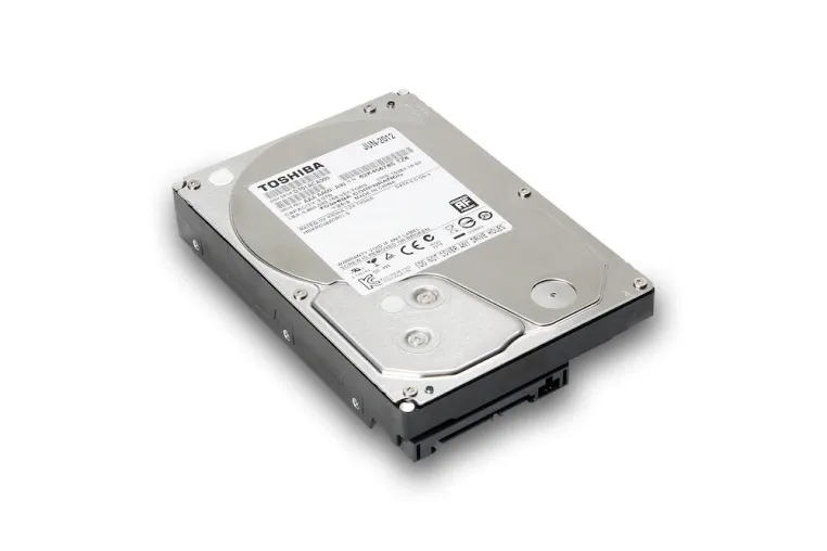 Bild: Toshiba stellt seine ersten 3-TB-HDDs mit 1-TB-Platter vor