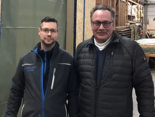 Bild: „Leistungen aus einer Hand“ werden zunehmend gefragt