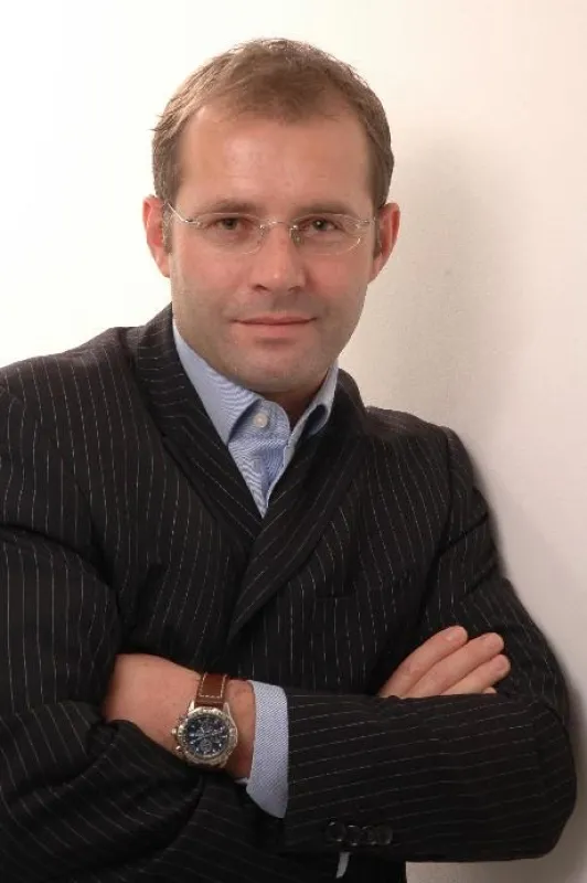 Christoph Ostler