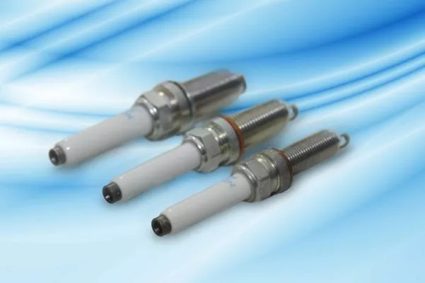 Bild: NGK Spark Plug Europe: Neue Zündkerzenanschlüsse auf IAA