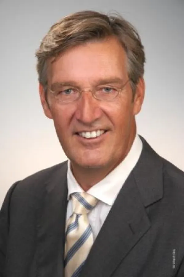 Jürn Schmidt wird der neue Vorsitzende der W.I.S.-Geschäftsführung