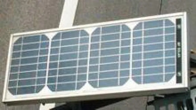 Bild: Bergisch Gladbach: Bürger können Stadtwerke mit Solarstrom selbst finanzieren