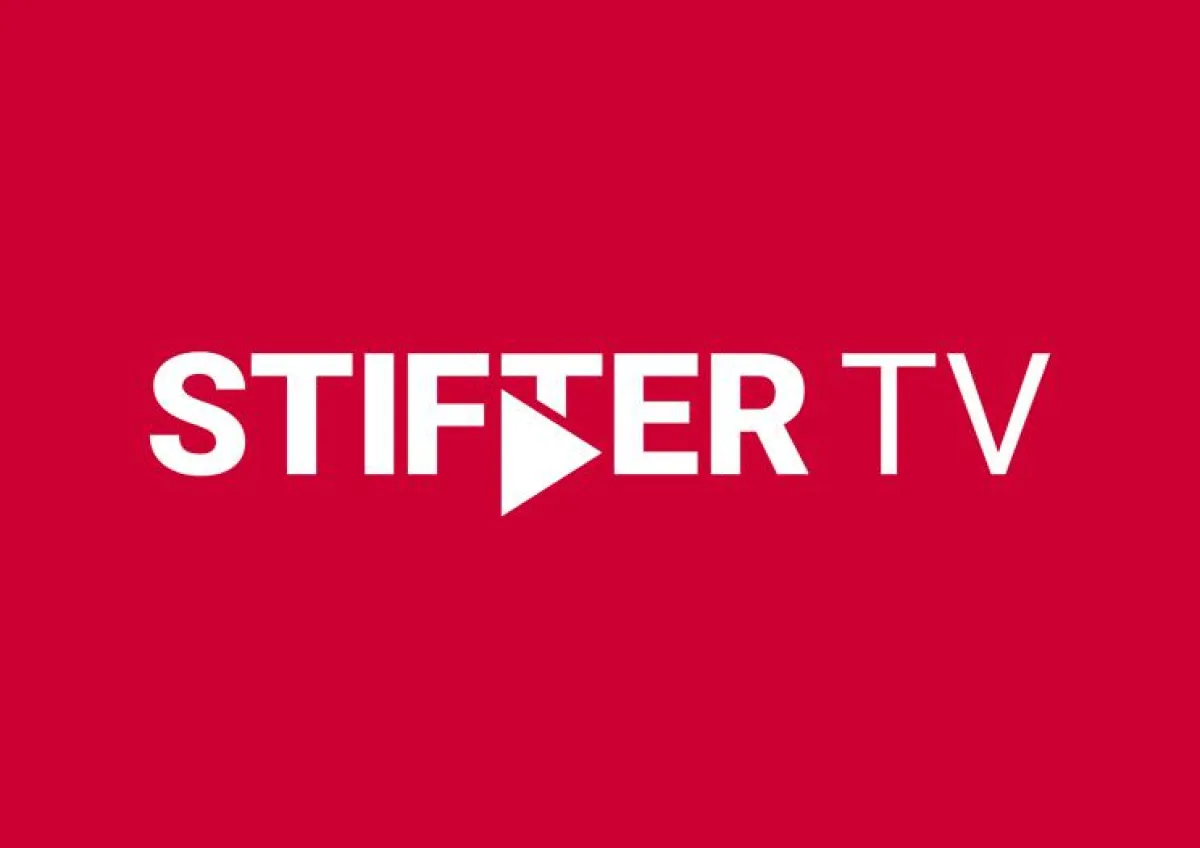 Stifter TV - Das Videomagazin zum Stiftungswesen in Deutschland