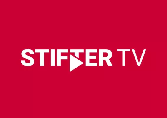 Bild: Stifter TV – Neues Videomagazin gestartet