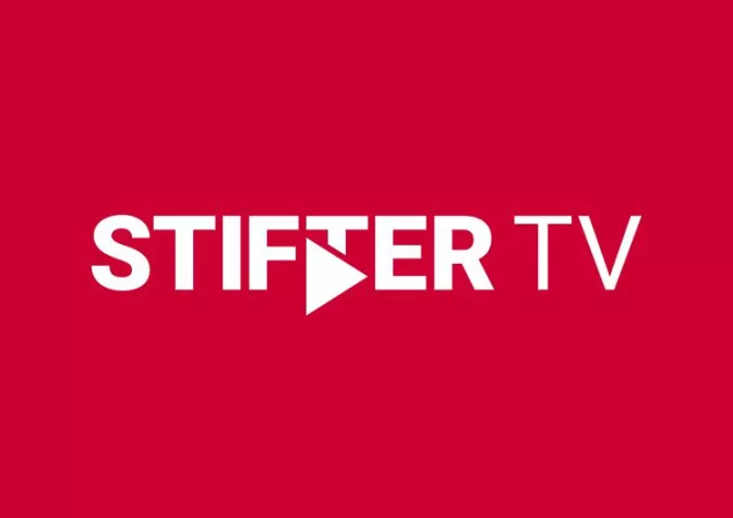 Bild: Stifter TV – Neues Videomagazin gestartet