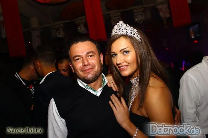 Bild: Angelie Deva - Miss Photogenic of the World