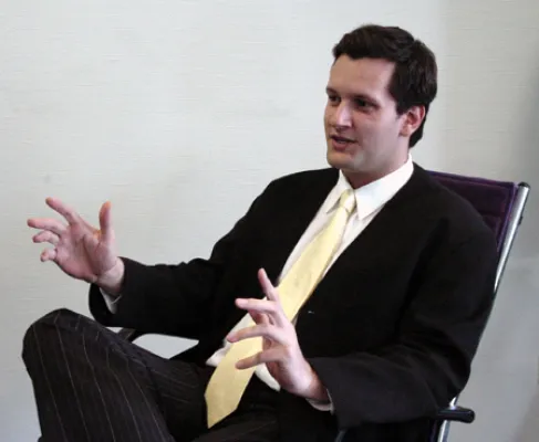 Investor Relations : Wo bilde ich mich weiter? Bild: Investor Relations : Wo bilde ich mich weiter?