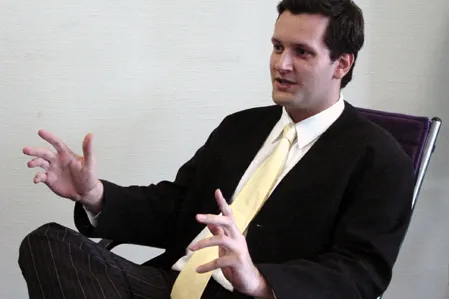 Investor Relations : Wo bilde ich mich weiter? Bild: Investor Relations : Wo bilde ich mich weiter?