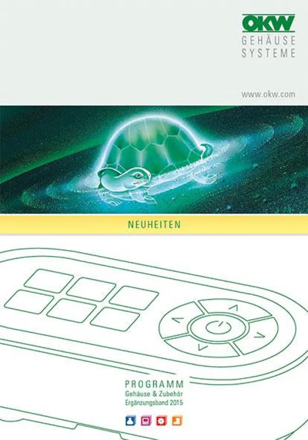 Neuheiten-Ergänzungsband