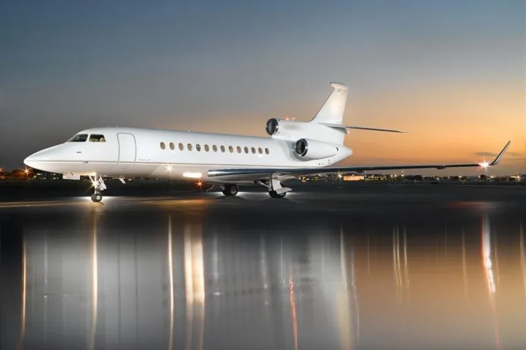 Bild: ProAir immer attraktiver für private Flugzeugbetreiber