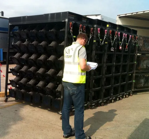 efm weltweit unterwegs mit Rammstein Bild: efm weltweit unterwegs mit Rammstein