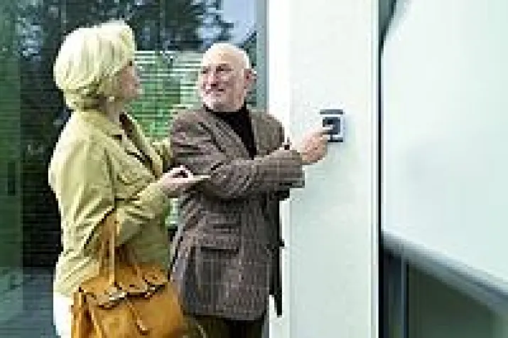 Bild: „Unvergesslicher“ Komfort