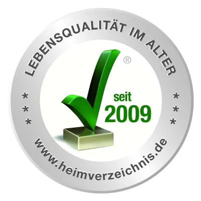 Bild: Das Qualitätszeichen Grüner Haken – 10 Jahre Einsatz für Lebensqualität im Alter