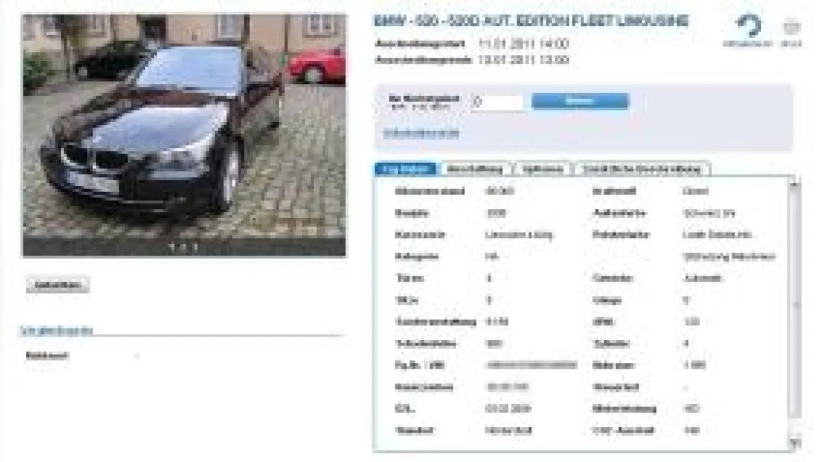 CPM carmarket