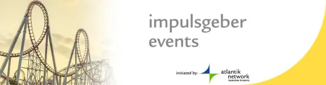 Bild: Konferenzen und Events innovativ aufladen: