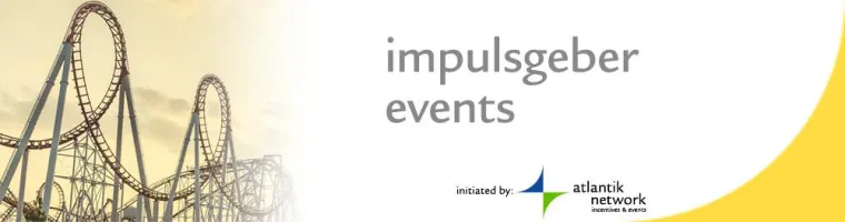 Konferenzen und Events innovativ aufladen: Bild: Konferenzen und Events innovativ aufladen: