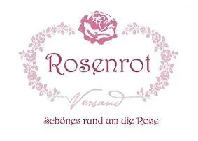 Bild: Rosenrot startet in die Gartensaison