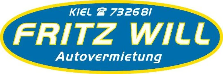 Transporter für alle Fälle - Autovermietung Fritz Will in Kiel Bild: Transporter für alle Fälle - Autovermietung Fritz Will in Kiel