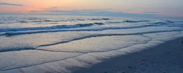 Sinnliche Momente auf der Insel – Das 'Träumen am Meer' Arrangement im LANDHAUS STRICKER Bild: Sinnliche Momente auf der Insel – Das 'Träumen am Meer' Arrangement im LANDHAUS STRICKER