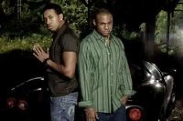 am2pm im Vorprogramm von Justin Timberlake Bild: am2pm im Vorprogramm von Justin Timberlake