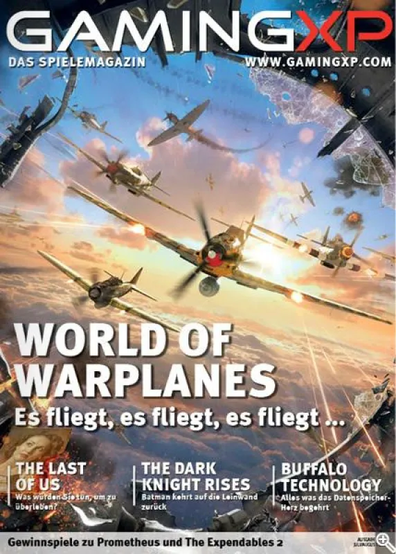 Cover der Ausgabe 42