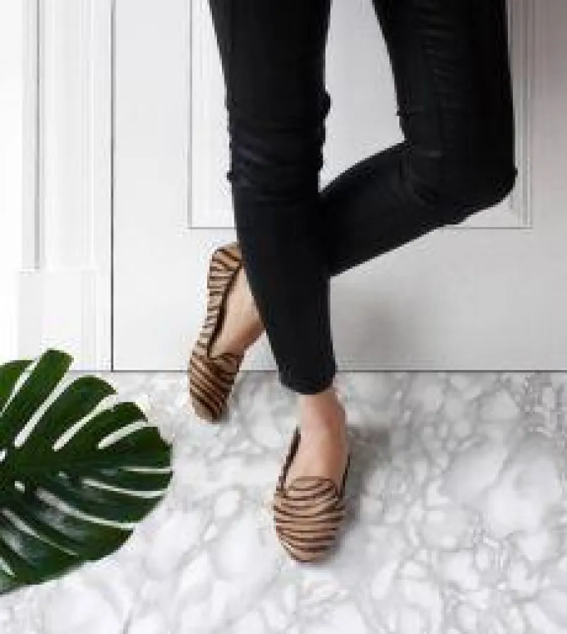 Loafers aus der aktuellen Kollektion