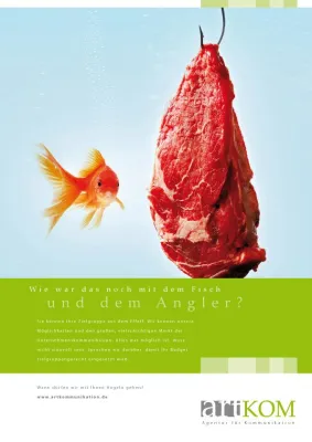 Bild: Deutschlands Fische sind sich einig: dieser Köder hat geschmeckt