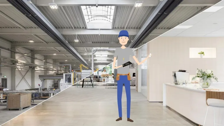 Bild: Glamox gibt neue Webinar-Termine bekannt