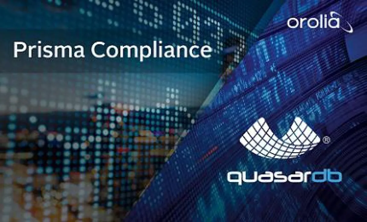 Bildquelle: PRISMA™ Compliance