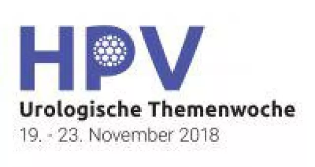 Bild: Urologische Themenwoche HPV-Impfung für Jungen