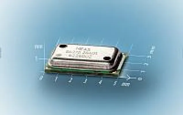 Bild: MS8607 - Die kleinste Wetterstation der Welt