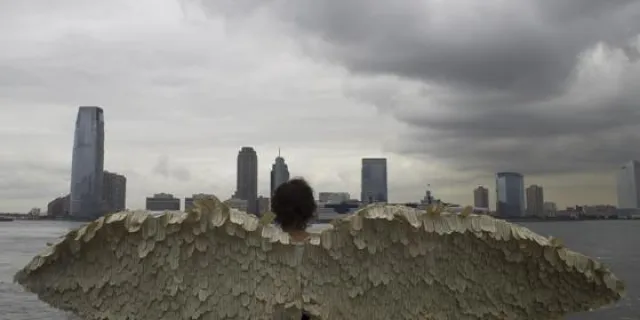 Bild: Asya Reznikov Übersetzung - während der  2. Europäischen Monat der Fotografie