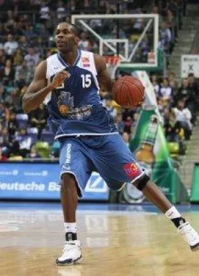 Bild: Euro-Challenge-Rückspiel der Deutsche Bank Skyliners heute live auf zaplive.tv