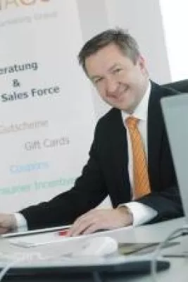 Horizont Digital Days 2011 – Mark Gregg gibt Einblicke in effektives Performance-Marketing Bild: Horizont Digital Days 2011 – Mark Gregg gibt Einblicke in effektives Performance-Marketing