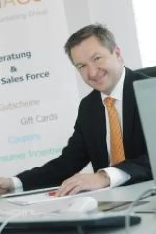 Bild: Horizont Digital Days 2011 – Mark Gregg gibt Einblicke in effektives Performance-Marketing