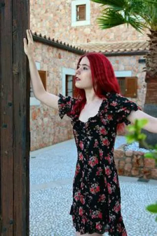 Bild: "Hier stimmt jede Note" - Cassandra Wyss spielt Mozarts Klavierkonzert KV 488