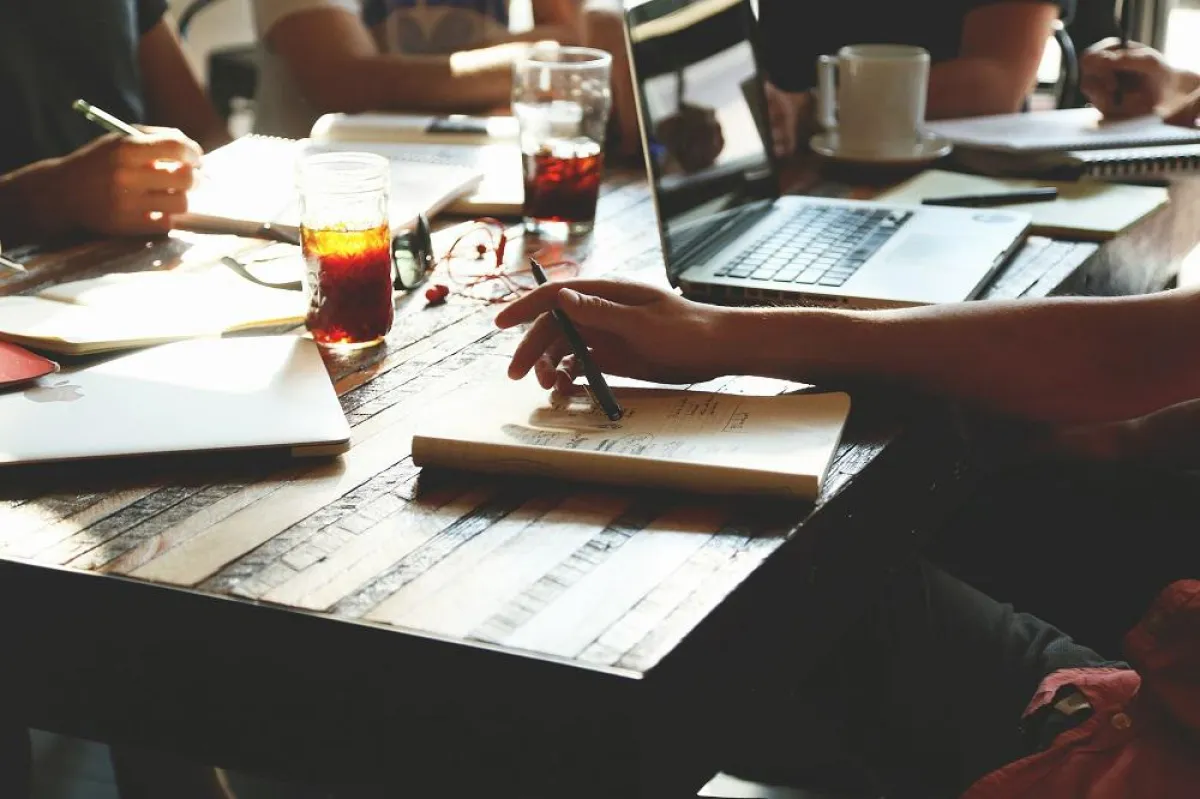Mit System und Engagement zum Erfolg!