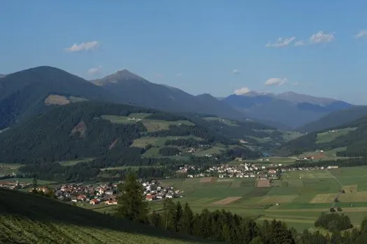 Olang - Urlaubsparadies inmitten der Dolomiten Bild: Olang - Urlaubsparadies inmitten der Dolomiten