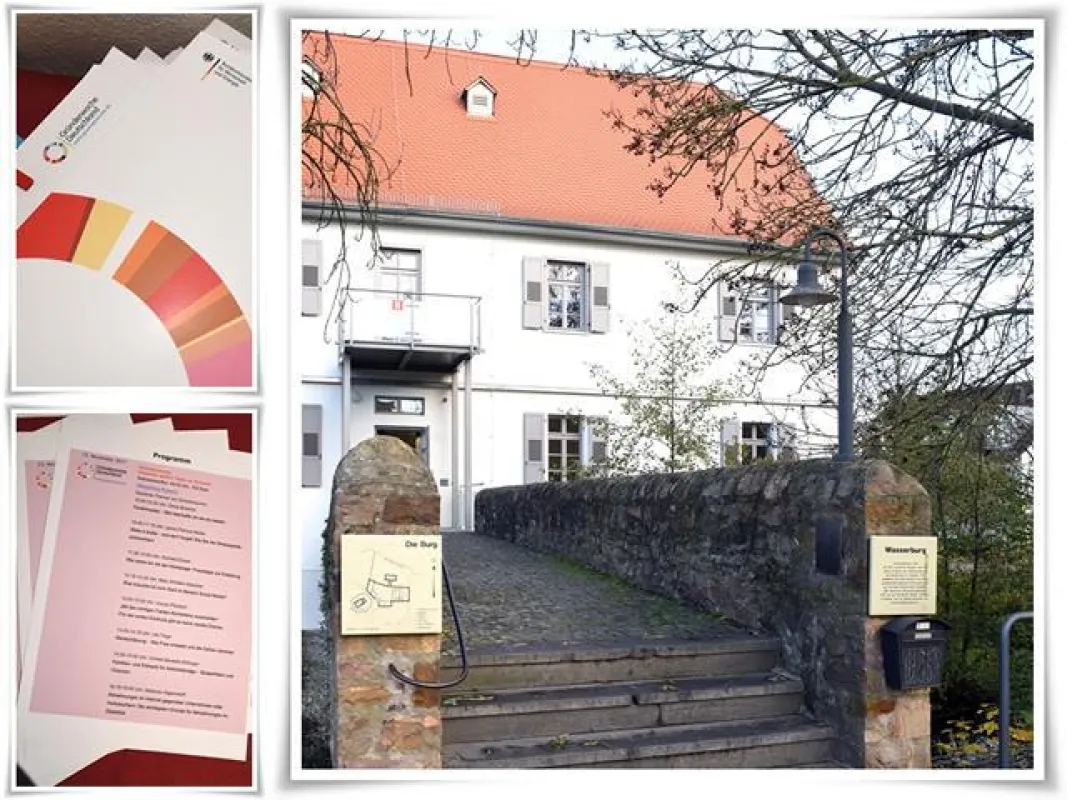 Beratertag in Rosbach von