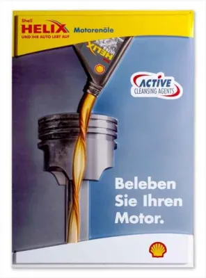 Bild: Die Tiefziehuniversität Teil 6 - dreidimensionale Deckenhänger für den POS