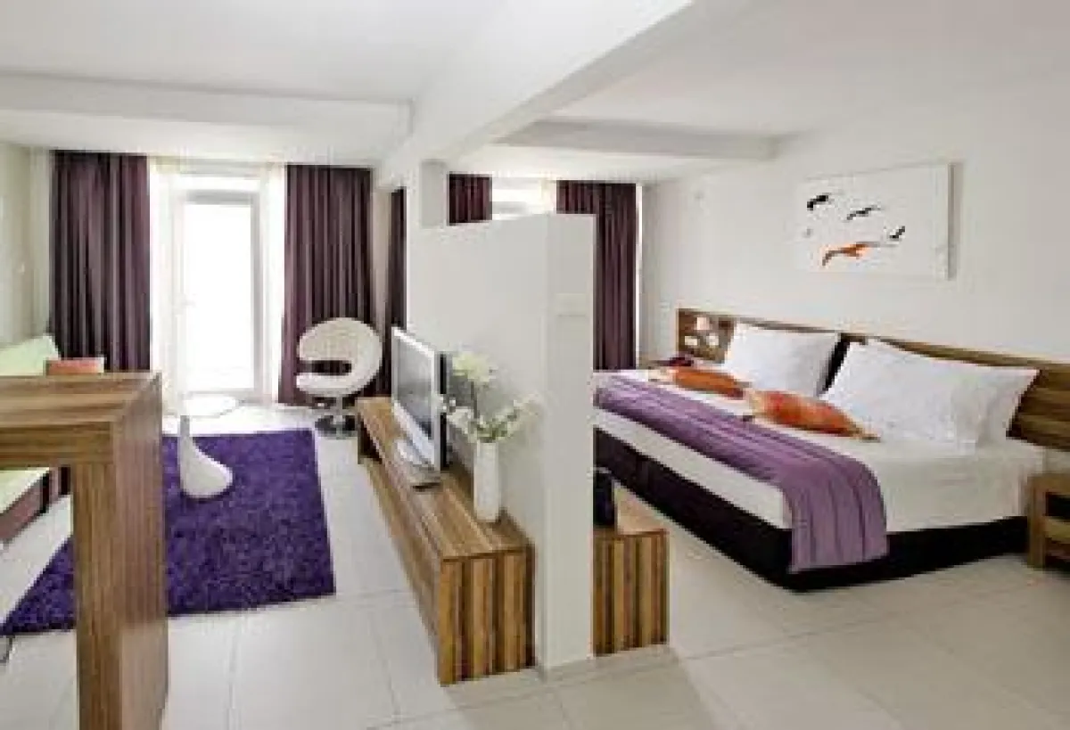 Hier stimmt alles: Auch die Zimmer und Suiten versprechen Wohlfühlatmosphäre