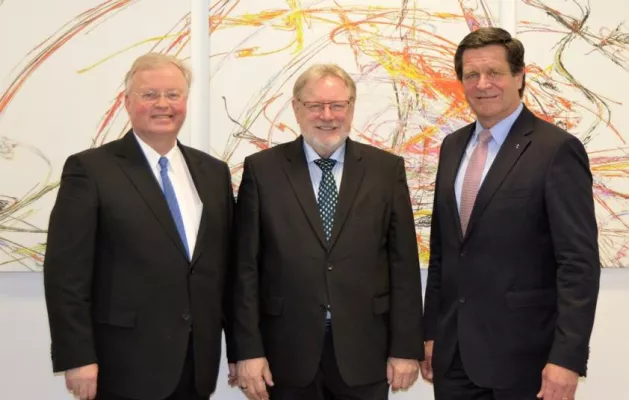 Bild: Kunststoffe in der Kreislaufwirtschaft – Deutsche Kunststoffbranche bezieht gemeinsam Position
