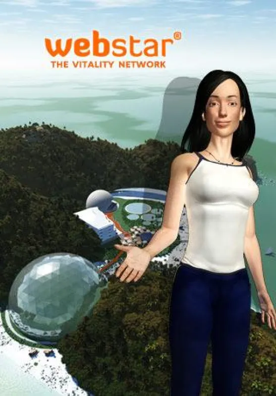 Webstar App